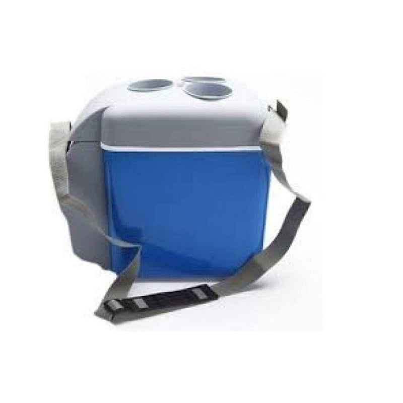 Mini Cooler Geladeira para Carro 7,5L Portatil 12v Camping Viagem