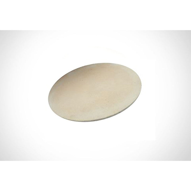 Pedra Refratária para Pizza 35 cm - Cordierita