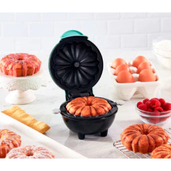 Máquina de Fazer Donuts Rosquinhas Confeitaria Culinária / Voltagem 110 volts