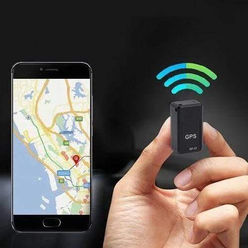 Mini Rastreador GPS - Com Localizador Original