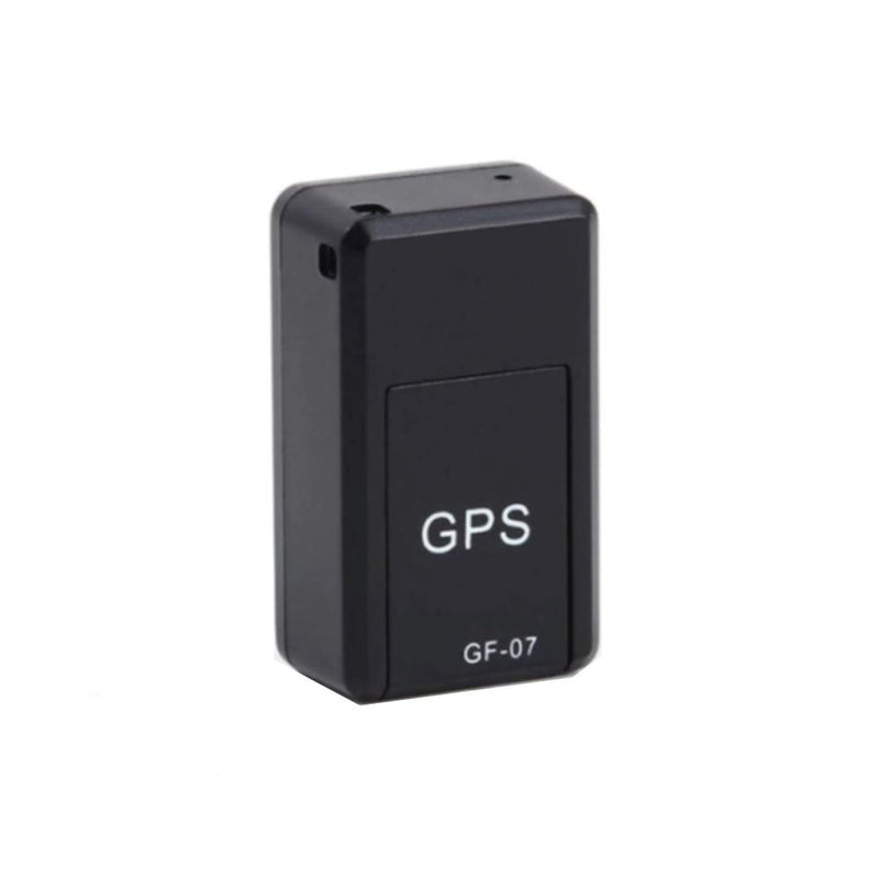 Mini Rastreador GPS - Com Localizador Original